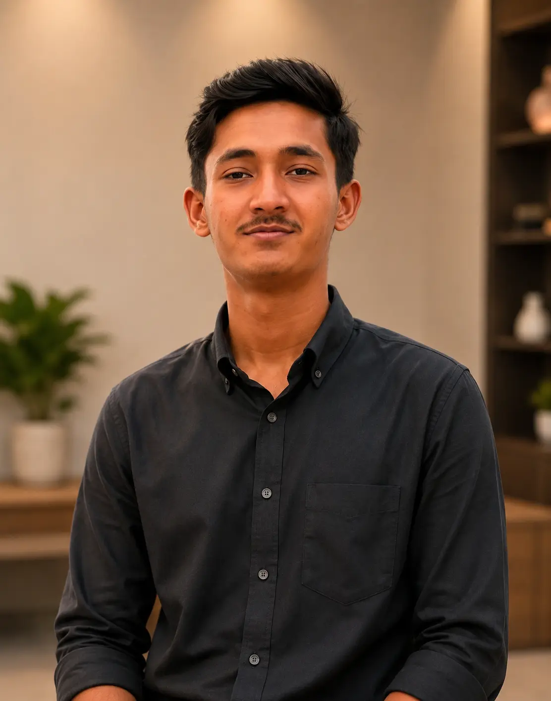 Aman Ullah Khan