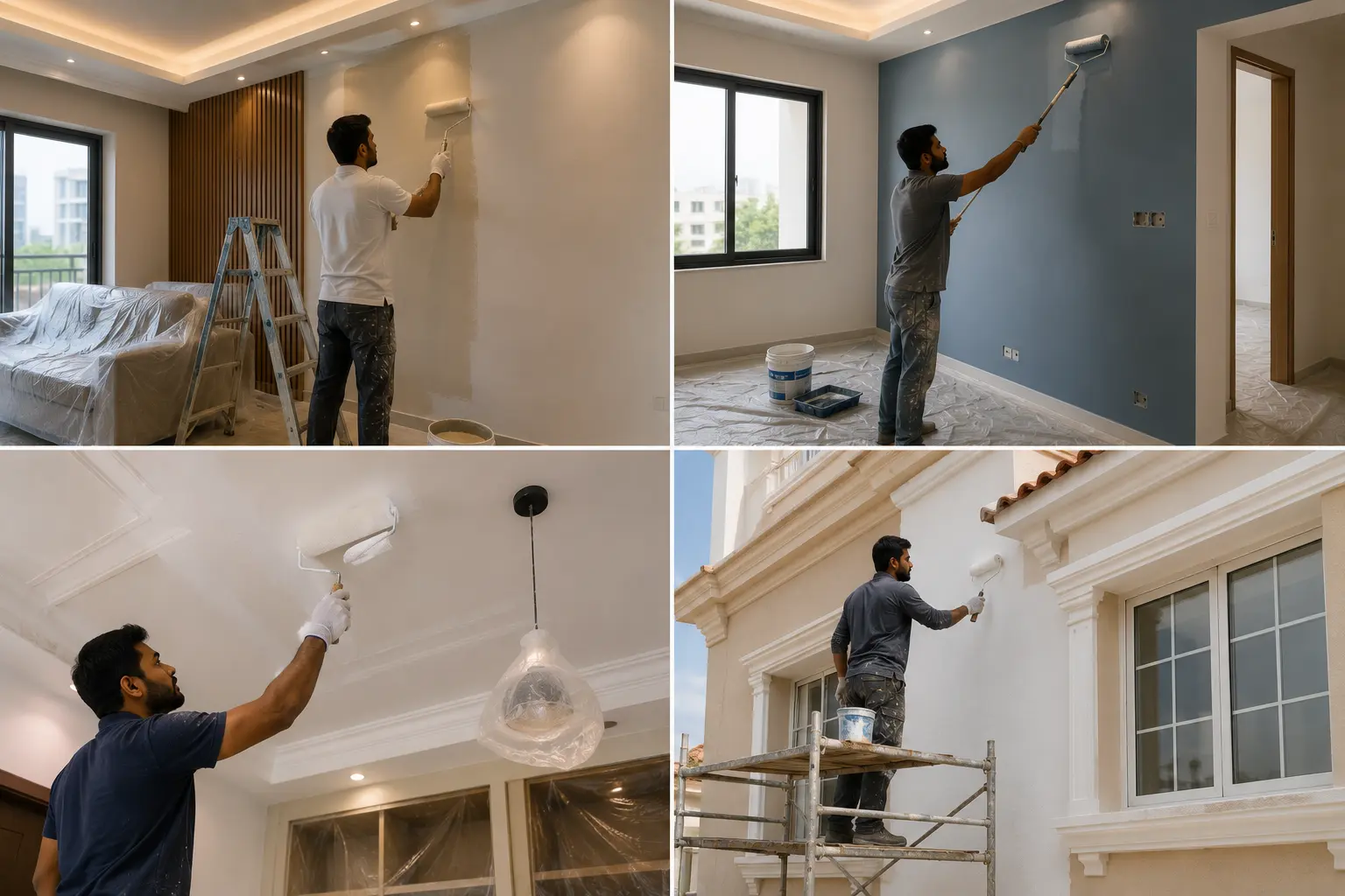 Interior Painting