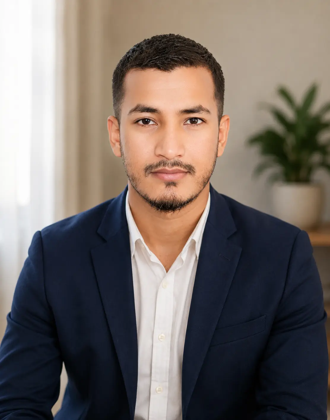 Shakil Khan